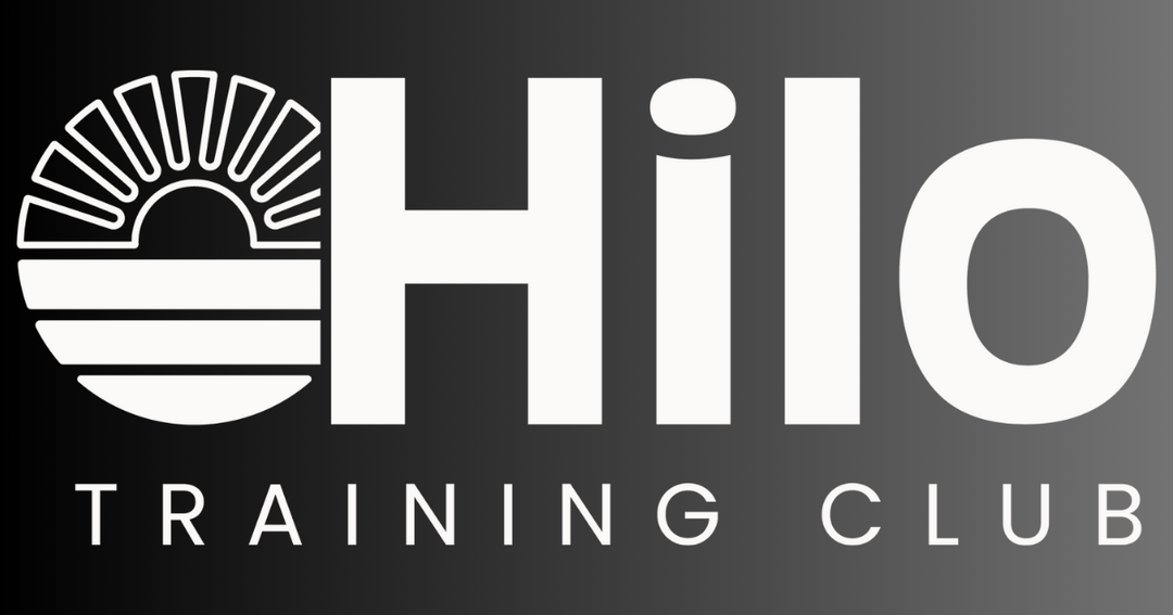 Hilo Training Club