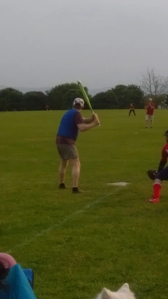Wicklow Wolves SC