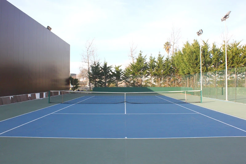 Quinta De Monserrate - Parque Da Cidade (Clube de Ténis e Padel)