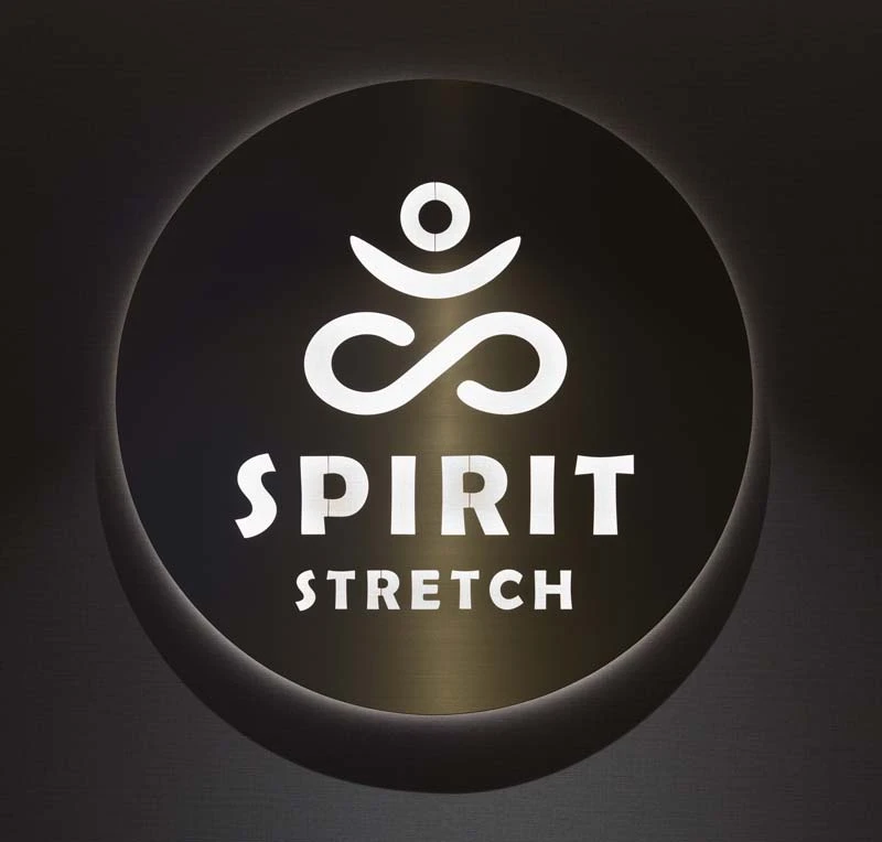 Spirit Stretch Immersive Yoga
