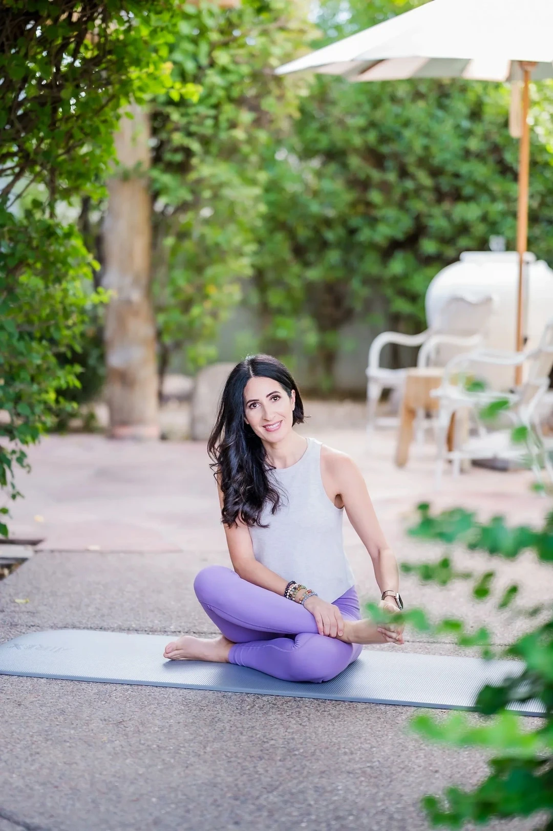 Pilates by Rebecca