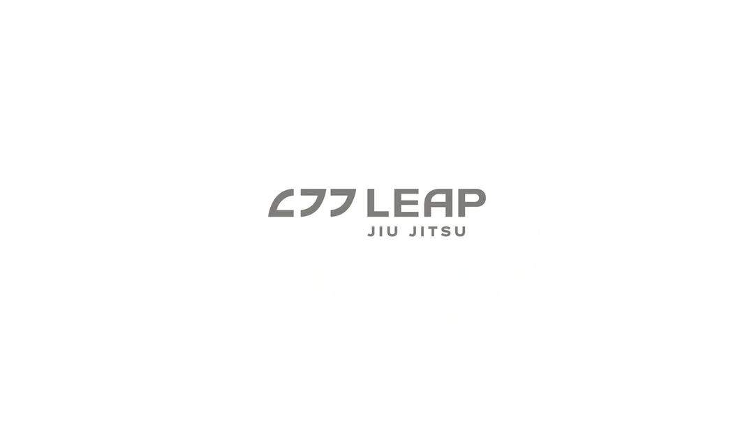 Leap Jiu Jitsu