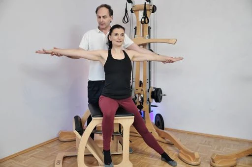 Pilates im Pongau