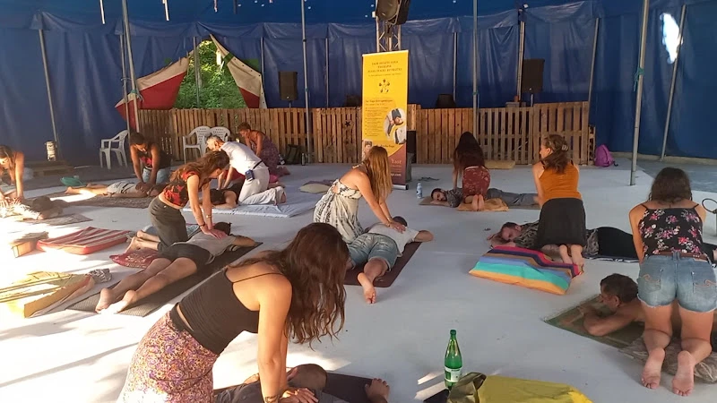 Yaor Shiatsu Yoga Thérapie