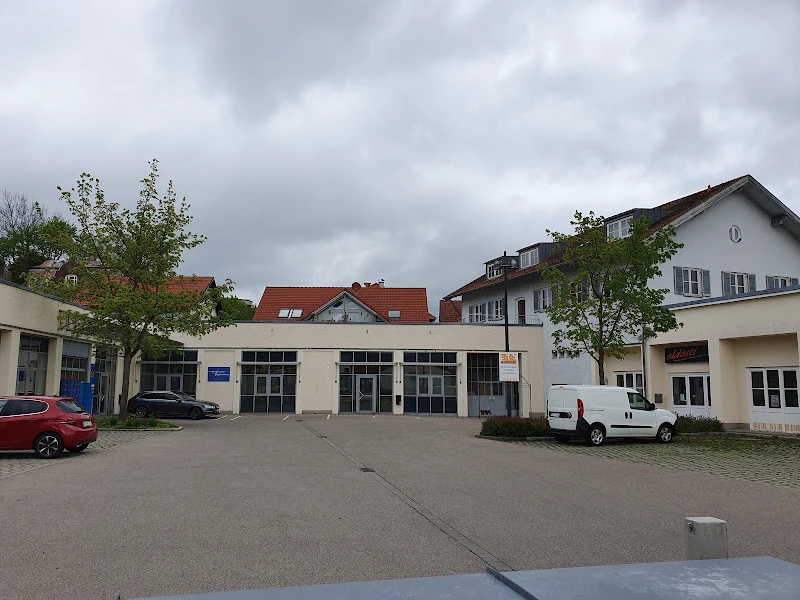 Tanzschule Stiltanz