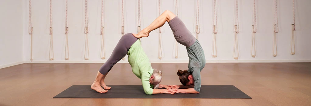 Yogapraxis Renningen