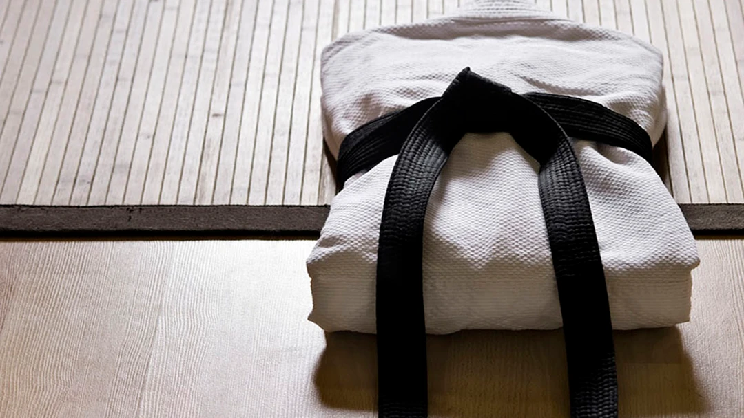 Karate Shorin-Ryu Sonkei Terrebonne