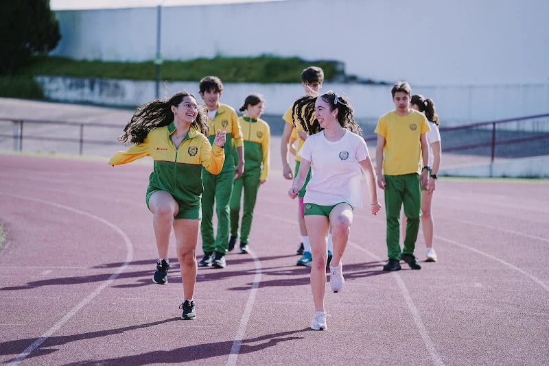 Atletismo Amadora - SFRAA