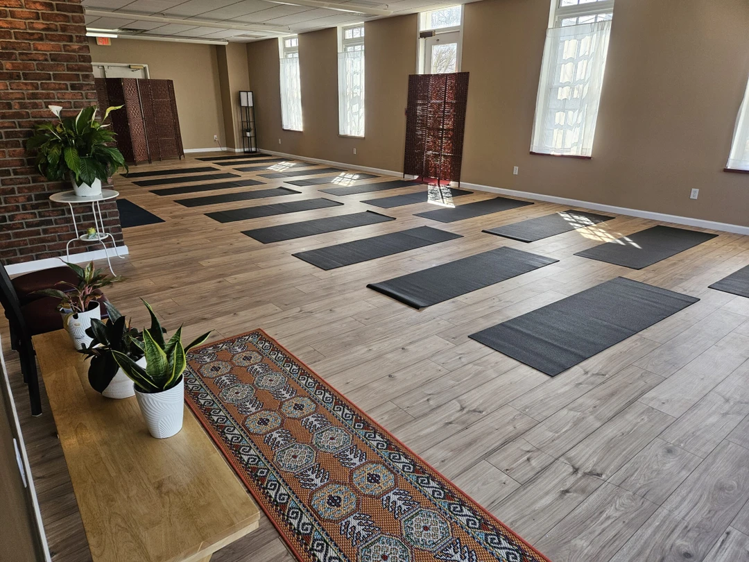 Village Yoga