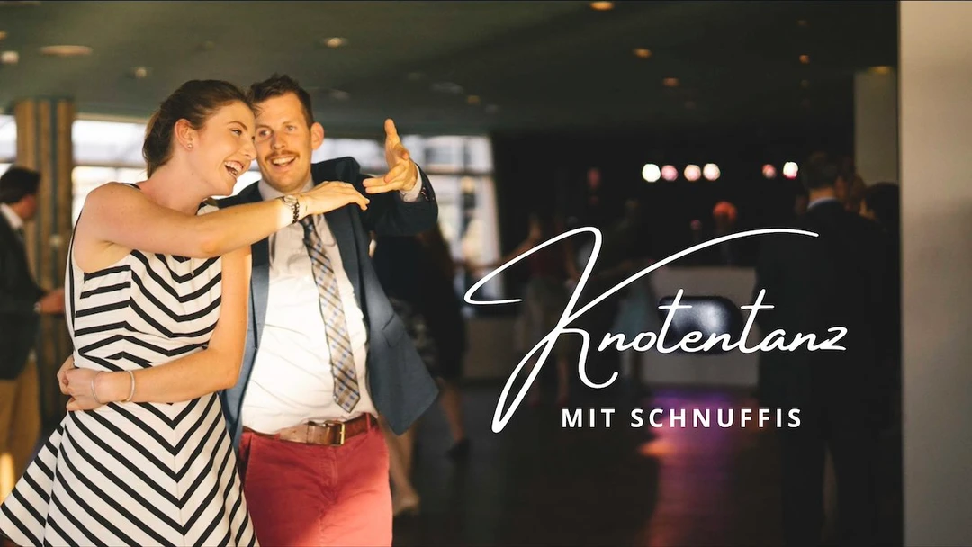 Schnuffis Knotentanz