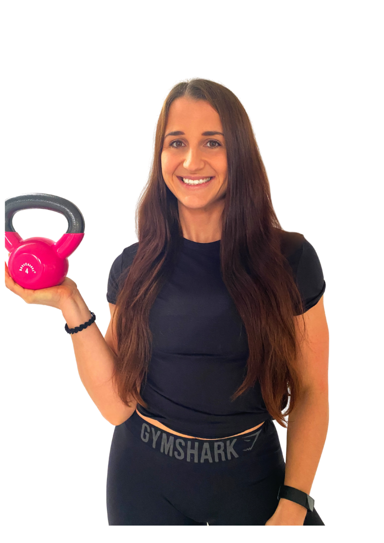 Active Health by Annika Harth