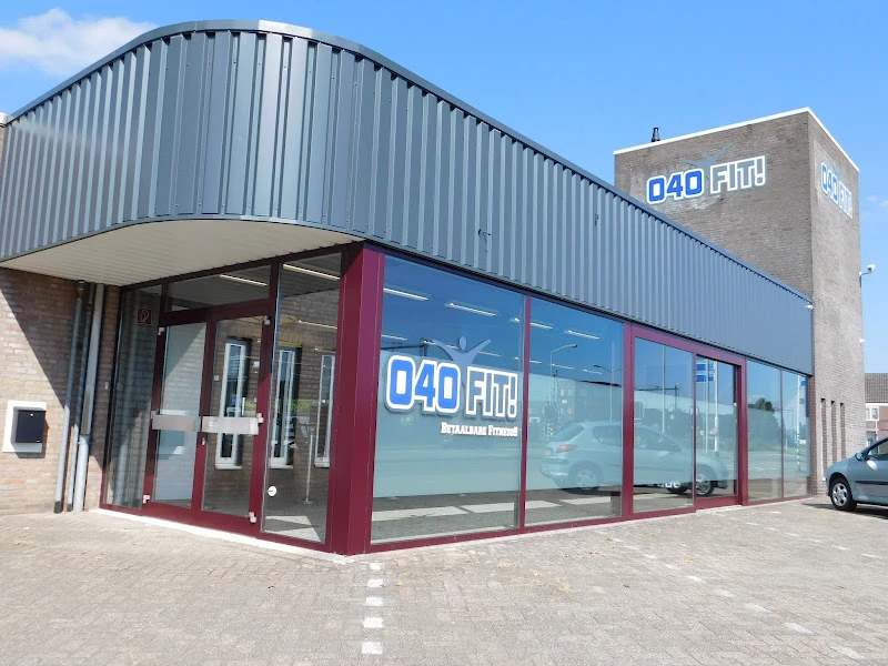 040FIT Deurne