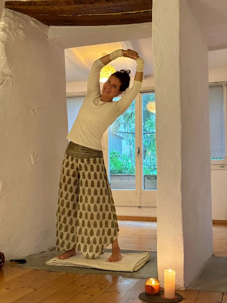 Jyoti Yoga, Kundalini Yoga