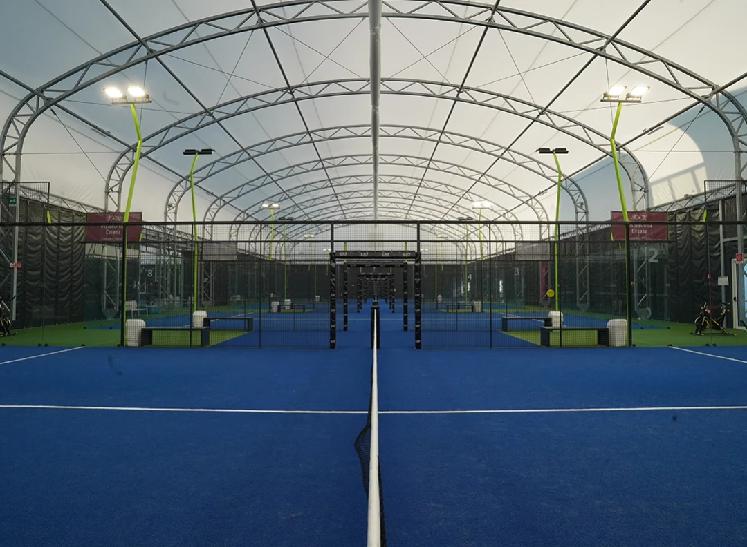 ELLE Padel Club