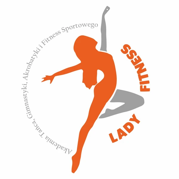 LADY FITNESS Akademia Tańca Gimnastyki Akrobatyki Fitness