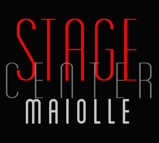 Dance School Stage Center Maiolle