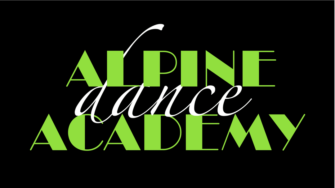 Alpine Dance Academy