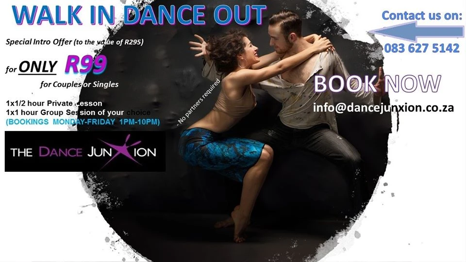 Dance Junxion