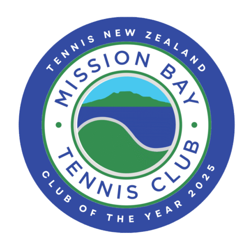 Mission Bay Tennis Club