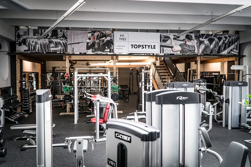 Top Style Fitnesscenter