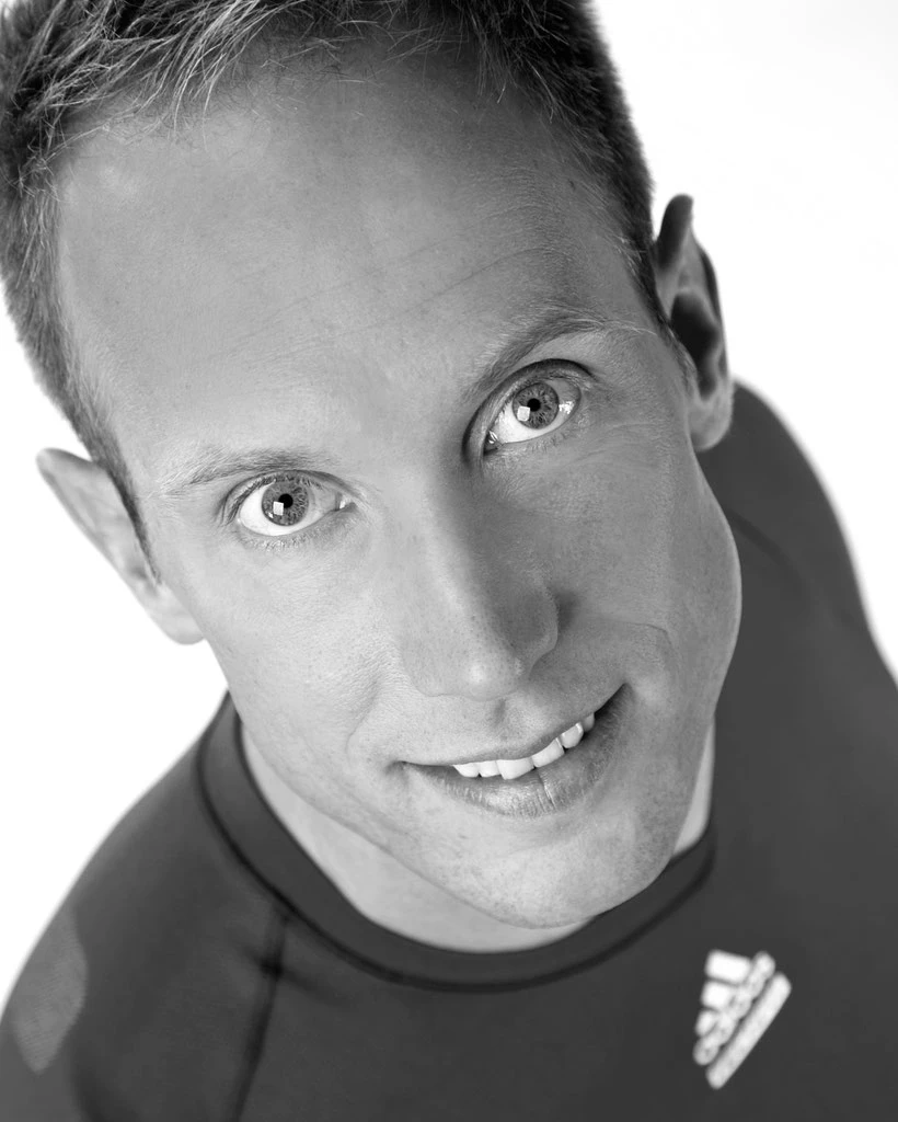 Mathias Grams Personal Trainer