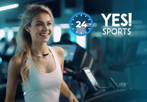 YES! Sports - Martial Arts & Fitness Center Paderborn