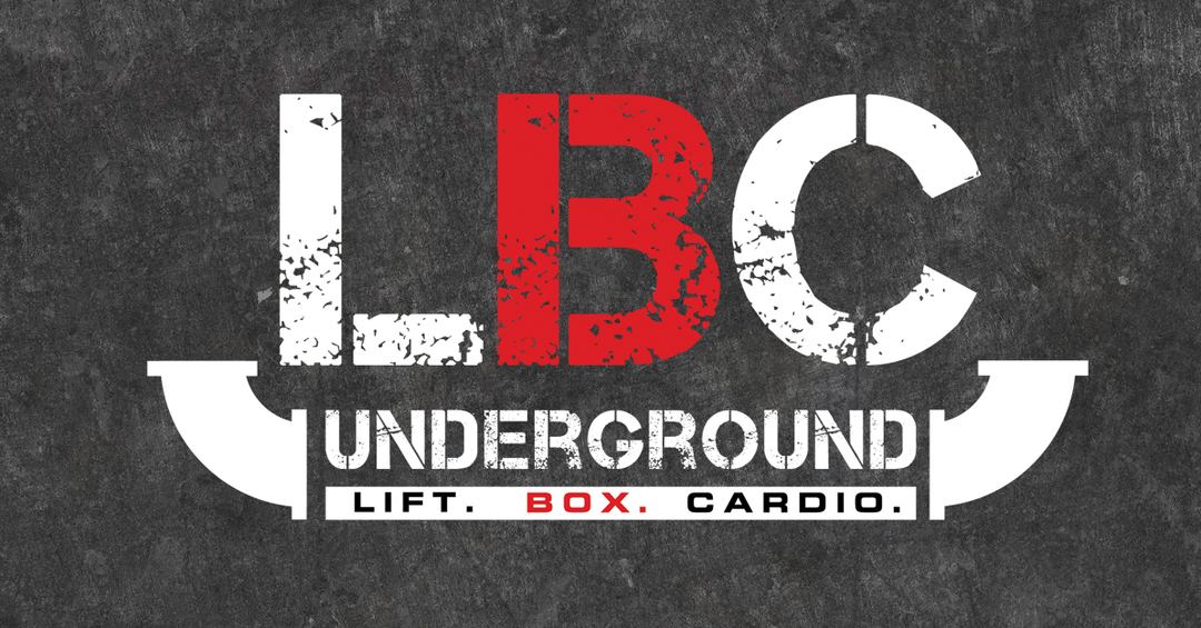 LBC Underground