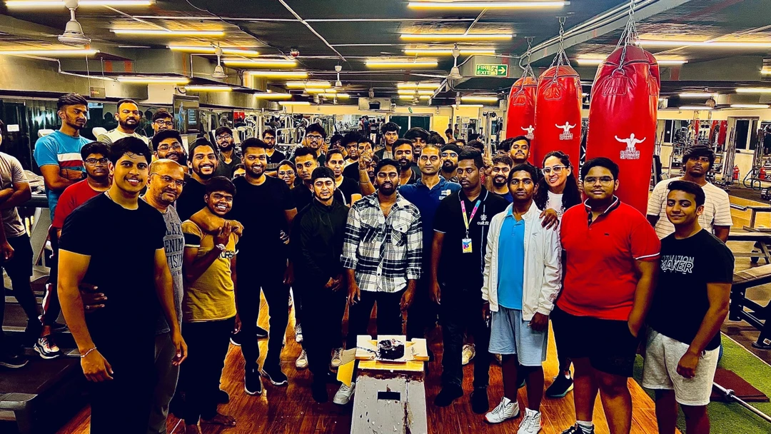 FREEDOM FITNESS HEALTH CLUB