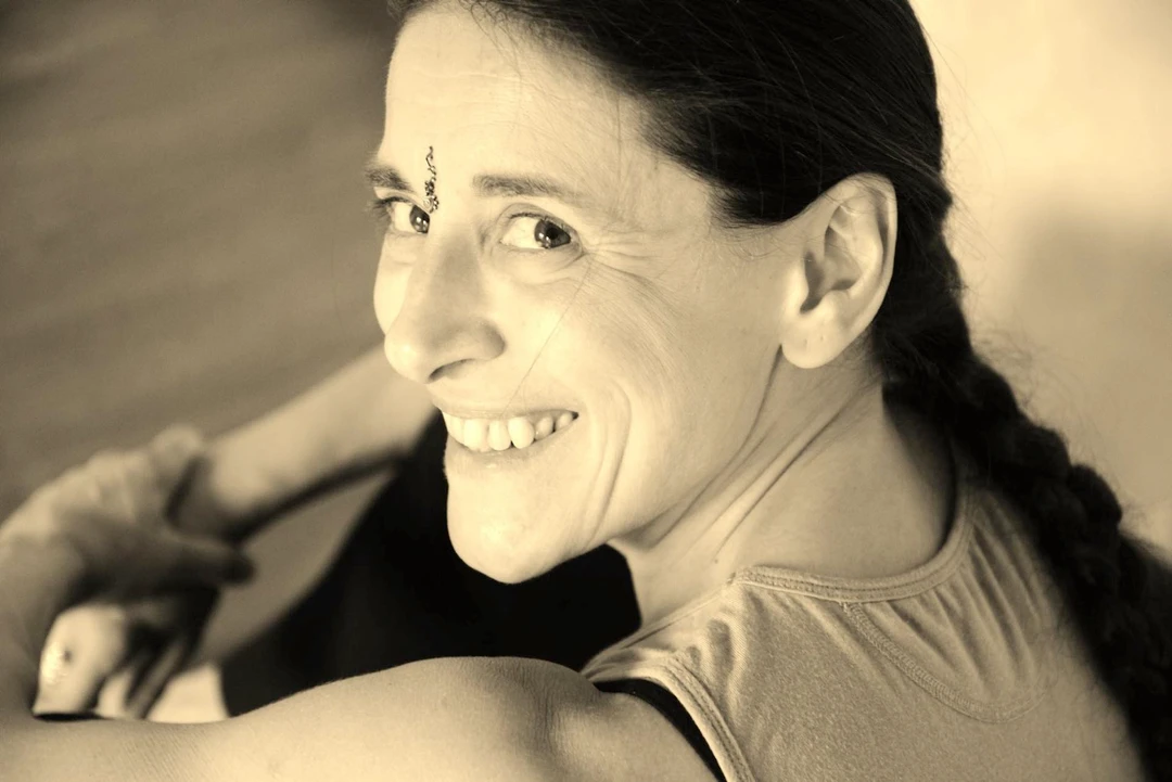 Ashtanga Vinyasa Yoga