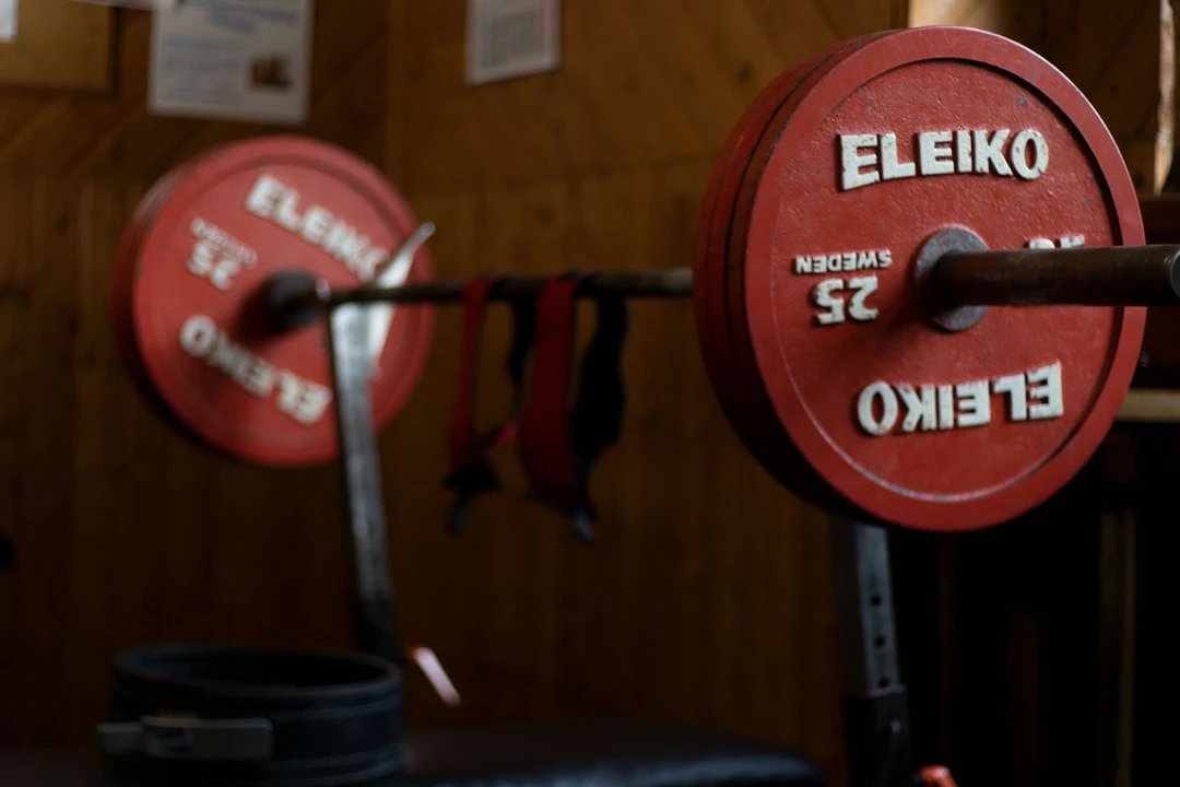 Fitnesskreis Stebner