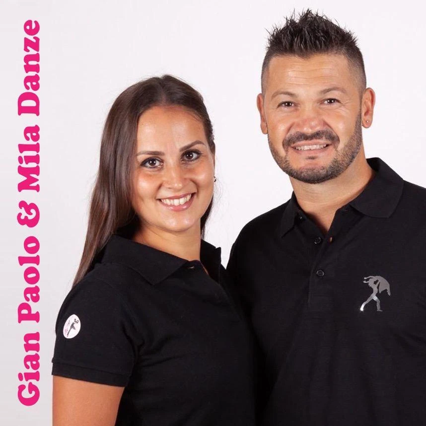 GianPaolo & Mila Danze
