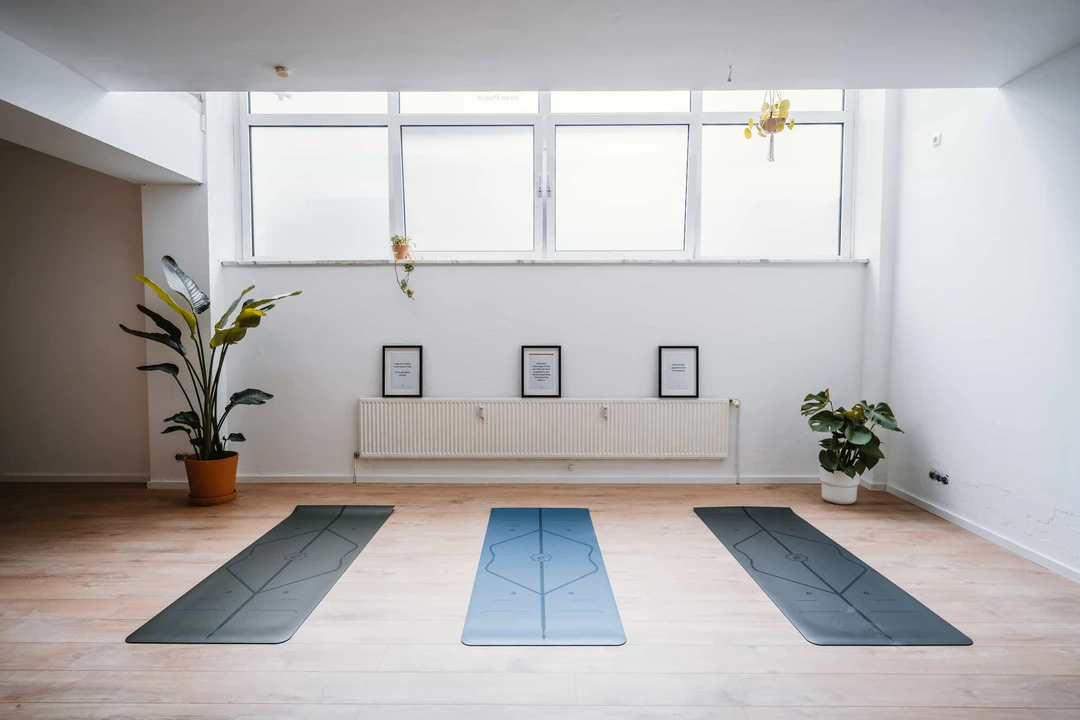 Onetwo — Yoga & Co.