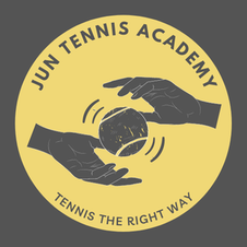 Jun Tennis Academy | Tennis Lessons Singapore