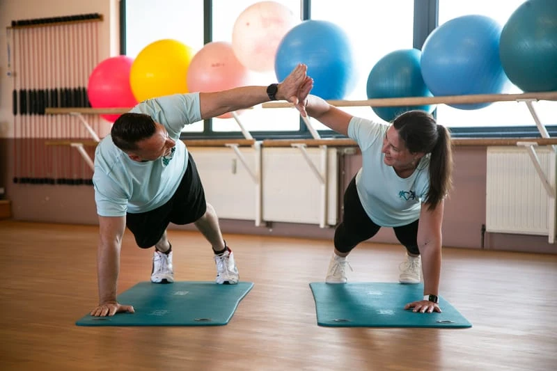 SP Fitnesscoaching