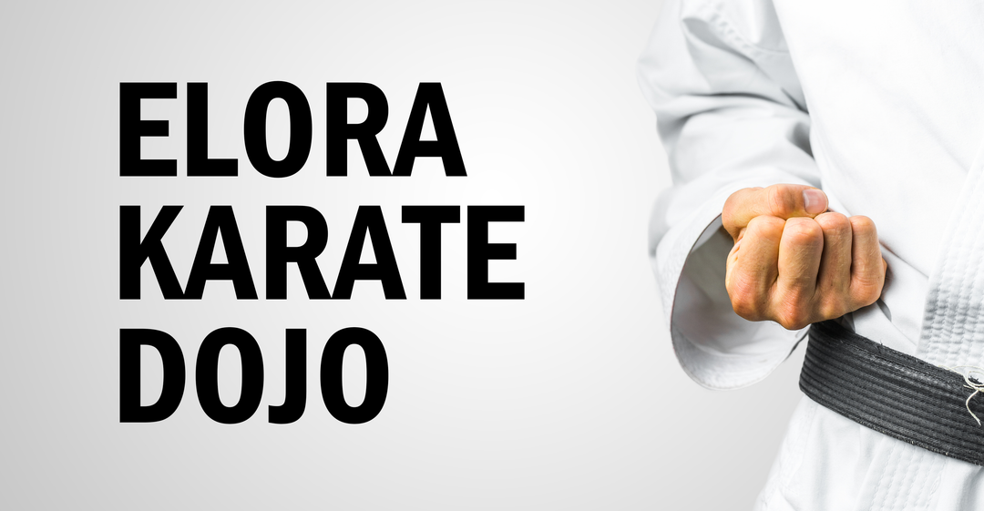 Elora Karate Dojo