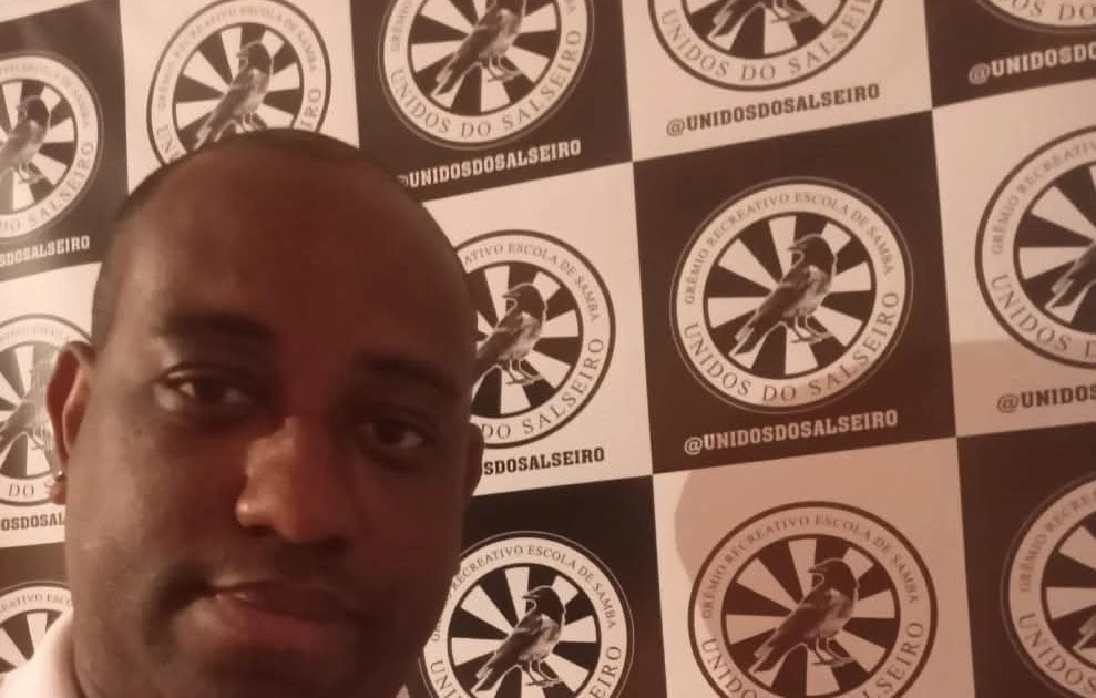 GRES Unidos do Salseiro