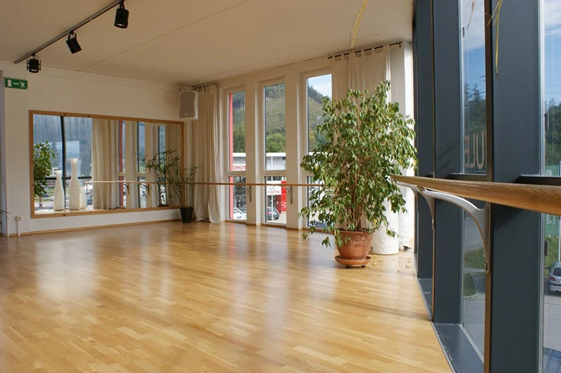 Tanzschule Niki Seifert