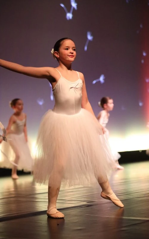 BW Dance Works (Cramond)