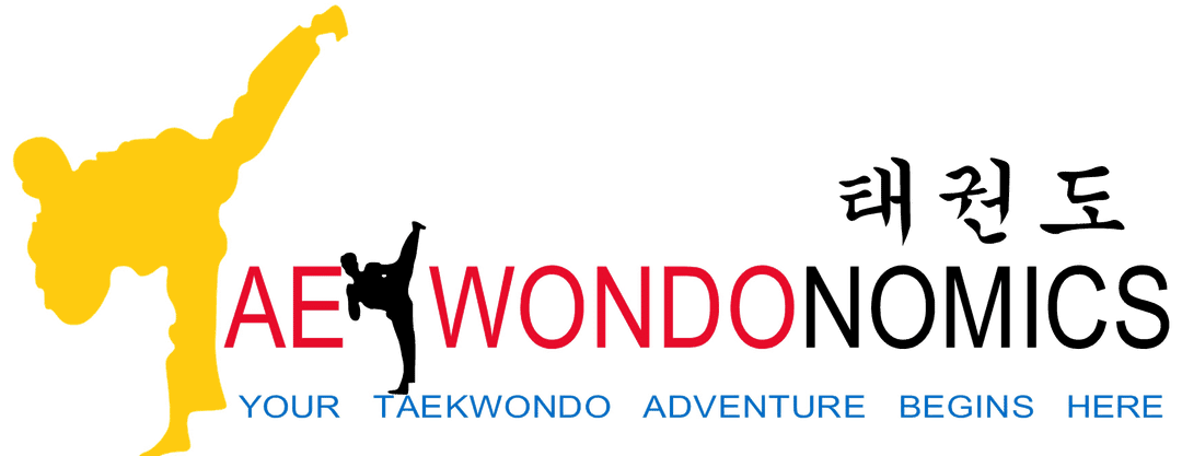 Taekwondonomics SAFRA Choa Chu Kang