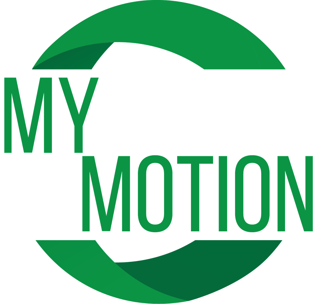 MYRANGEOFMOTION