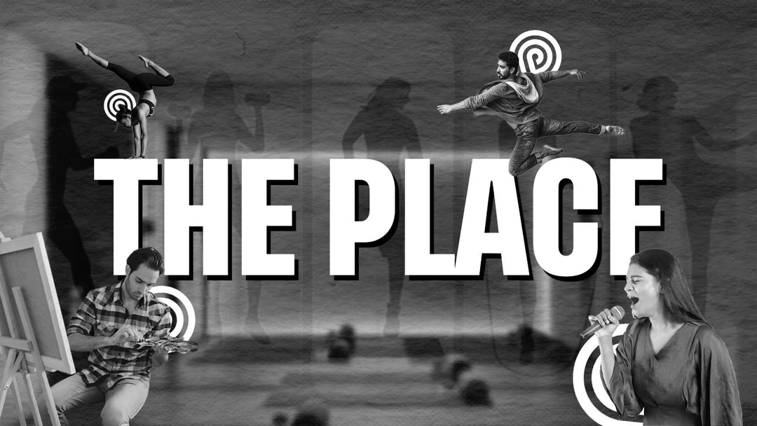 The Place