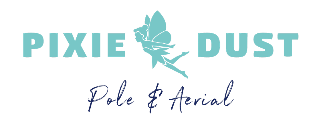 Pixie Dust Pole & Aerial