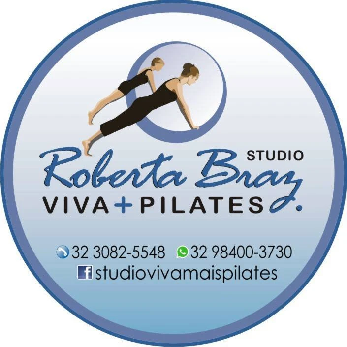Studio Viva Mais Pilates Roberta Braz