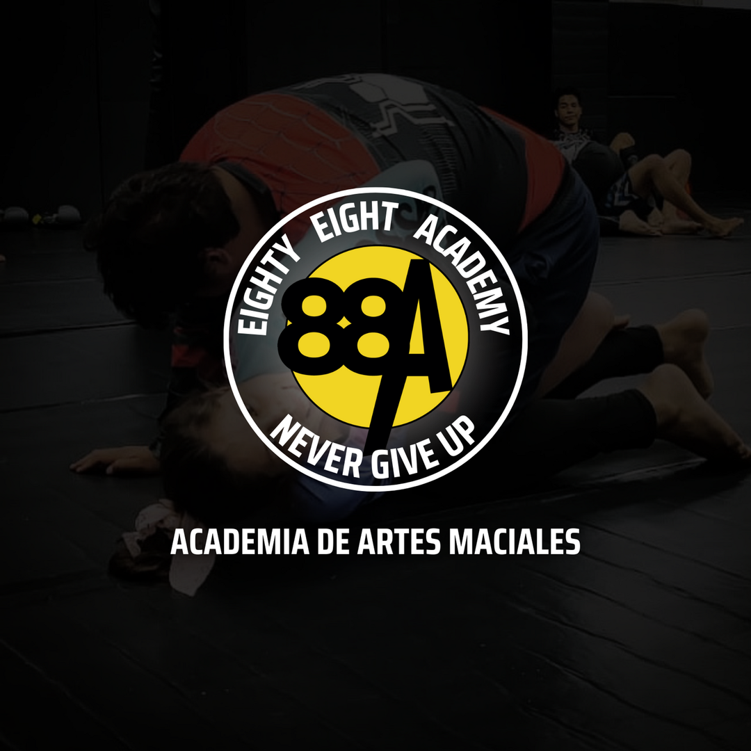 88 Academy