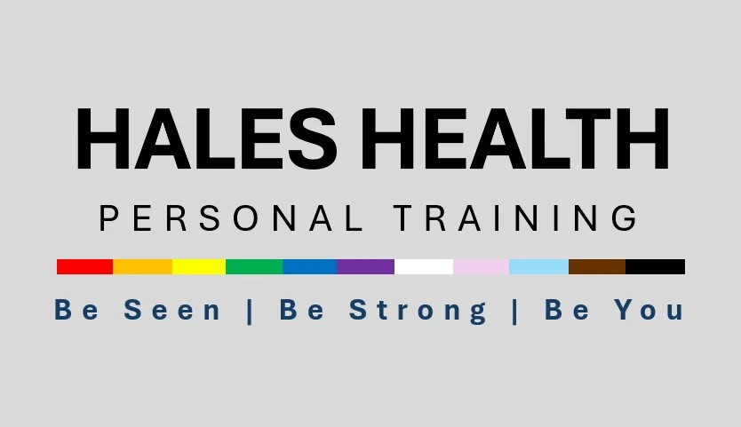 Hales Health Personal Training