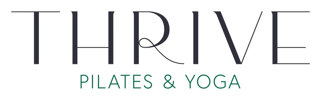 Thrive Pilates & Yoga