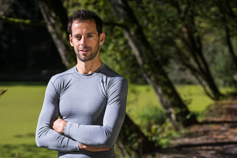 MMag. Philipp Troschl - Fit, gesund & aktiv!