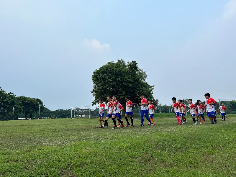 TOTAL FC FOOTBALL CLUB