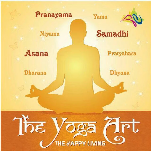 THE YOGA ART - Seawoods