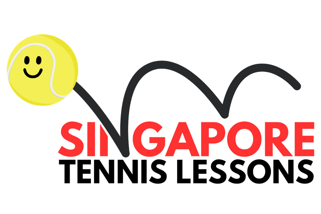 Singapore Tennis Lessons | Jay Davern